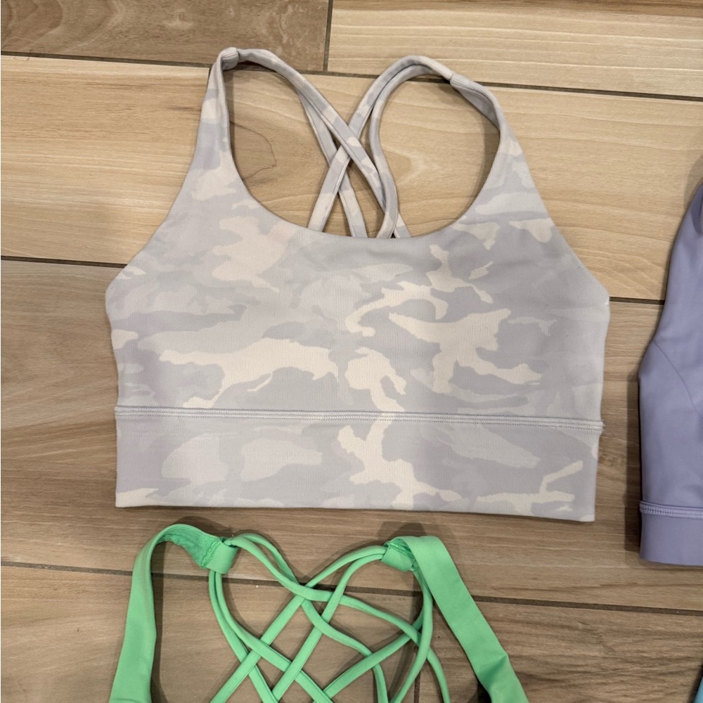 Lululemon bundle - Picture 2 of 5